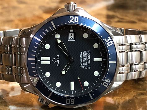 omega Seamaster 300 2500 price